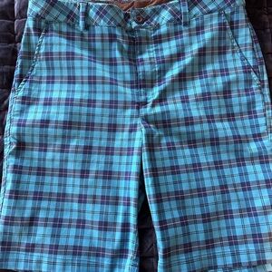 Under Armer Performance Golf Shorts